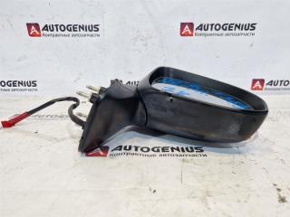 Зеркало правое переднее TOYOTA PORTE NCP141 1NZ-FE 7KON 4 ракурс