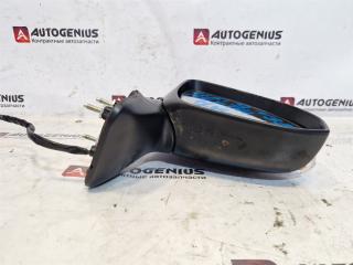 Зеркало правое переднее TOYOTA SPADE NCP141 1NZ-FE 7KON 3 ракурс