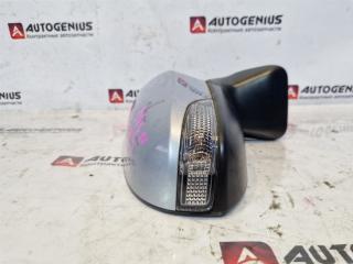 Зеркало правое переднее TOYOTA SPADE NCP141 1NZ-FE 7KON 4 ракурс