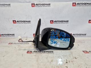 Зеркало правое переднее HONDA FREED GB7 LEB 9 KON 1 ракурс