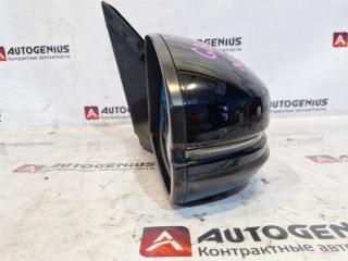 Зеркало правое переднее HONDA FREED GB7 LEB 9 KON 3 ракурс