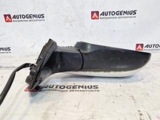 Зеркало правое переднее TOYOTA AURIS ZRE152 2ZR-FE 5 KON 3 ракурс