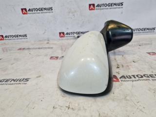 Зеркало правое переднее TOYOTA AURIS ZRE152 2ZR-FE 5 KON 4 ракурс