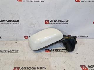 Зеркало правое переднее TOYOTA AURIS ZRE152 2ZR-FE 5 KON 5 ракурс