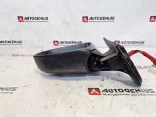 Зеркало левое переднее TOYOTA SPADE NCP141 1NZ-FE 7KON 3 ракурс