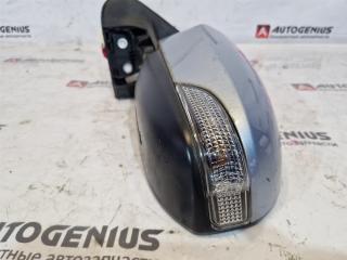 Зеркало левое переднее TOYOTA SPADE NCP141 1NZ-FE 7KON 5 ракурс