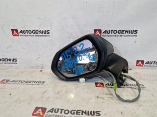 Зеркало левое переднее TOYOTA SIENTA NHP170 1NZ-FXE 7KON 1 ракурс