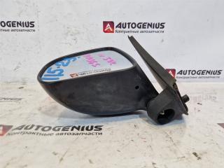 Зеркало левое переднее SUZUKI ALTO HA36S R06A 4 ракурс