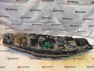 Бензобак MITSUBISHI PAJERO V73W 6G72 MR342856, MR342848 1 ракурс