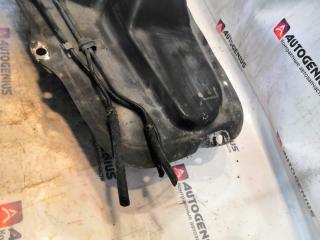 Бензобак MITSUBISHI PAJERO V73W 6G72 MR342856, MR342848 2 ракурс