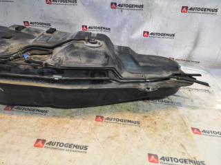 Бензобак MITSUBISHI PAJERO V73W 6G72 MR342856, MR342848 3 ракурс