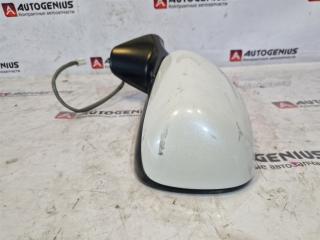 Зеркало левое переднее TOYOTA AURIS ZRE152 2ZR-FE 5 KON 4 ракурс