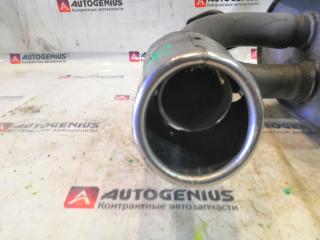 Глушитель NISSAN MURANO PNZ50 VQ35DE 20103RN0Z0 5 ракурс
