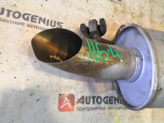 Глушитель MITSUBISHI PAJERO V73W 6G72 MR481150 3 ракурс