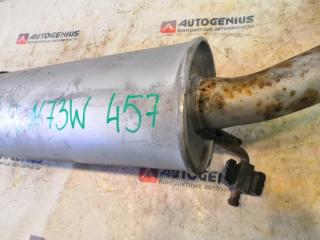 Глушитель MITSUBISHI PAJERO V73W 6G72 MR481150 4 ракурс