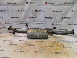Глушитель MITSUBISHI PAJERO V73W 6G72 MR481140 5 ракурс