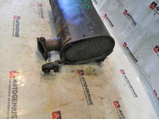 Глушитель MITSUBISHI OUTLANDER CW6W 6B31 3 ракурс Глушитель MITSUBISHI OUTLANDER CW6W 6B31 3 ракурс