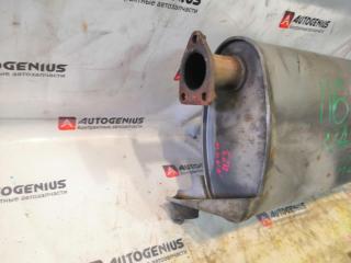 Глушитель MITSUBISHI GRANDIS NA4W 4G69 1571A883, MN110534 2 ракурс