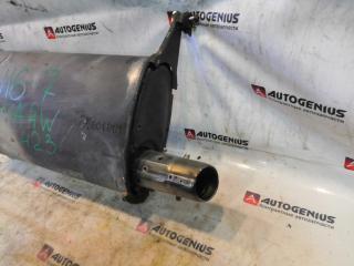Глушитель MITSUBISHI GRANDIS NA4W 4G69 1571A883, MN110534 3 ракурс