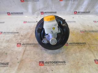 Главный тормозной цилиндр SUBARU IMPREZA GH2 EL154JP3ME 3 ракурс