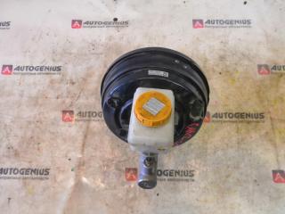 Главный тормозной цилиндр SUBARU IMPREZA GH2 EL154JP3ME 3 ракурс