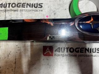 Накладка 5-й двери SUBARU IMPREZA GH2 EL154JP3ME 3 ракурс