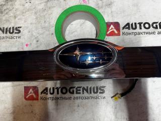 Накладка 5-й двери SUBARU IMPREZA GH2 EL154JP3ME 4 ракурс