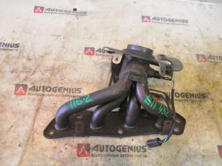Коллектор выпускной NISSAN NOTE E11 HR15DE 14002ED00A 1 ракурс