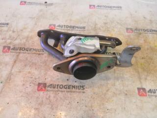 Коллектор выпускной NISSAN NOTE E11 HR15DE 14002ED00A 2 ракурс