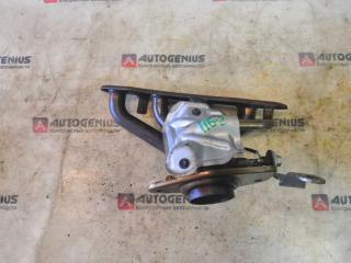 Коллектор выпускной NISSAN NOTE E11 HR15DE 14002ED00A 3 ракурс