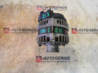 Генератор NISSAN NOTE E11 HR15DE 23100ED00B 1 ракурс