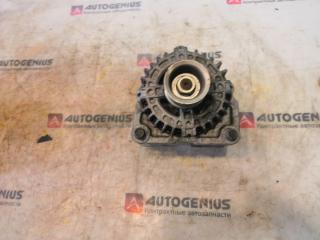Генератор NISSAN NOTE E11 HR15DE 23100ED00B 3 ракурс