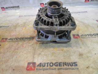 Генератор NISSAN NOTE E11 HR15DE 23100ED00B 4 ракурс
