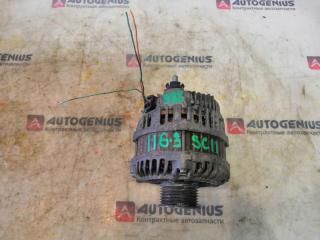 Генератор NISSAN TIIDA LATIO SC11 HR15DE 23100ED01A 1 ракурс Генератор NISSAN TIIDA LATIO SC11 HR15DE 23100ED01A 1 ракурс