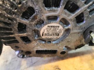 Генератор NISSAN TIIDA LATIO SC11 HR15DE 23100ED01A 2 ракурс Генератор NISSAN TIIDA LATIO SC11 HR15DE 23100ED01A 2 ракурс