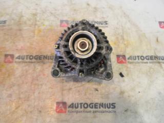 Генератор NISSAN TIIDA LATIO SC11 HR15DE 23100ED01A 3 ракурс Генератор NISSAN TIIDA LATIO SC11 HR15DE 23100ED01A 3 ракурс