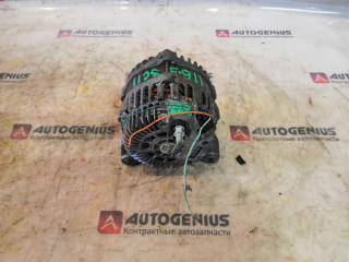 Генератор NISSAN TIIDA LATIO SC11 HR15DE 23100ED01A 5 ракурс