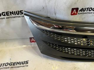 Решетка радиатора TOYOTA ISIS ZNM10 1ZZ-FE 5 ракурс