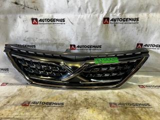 Решетка радиатора TOYOTA MARK X GRX130 4GR-FSE 1 ракурс