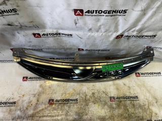 Решетка радиатора TOYOTA MARK X GRX130 4GR-FSE 4 ракурс