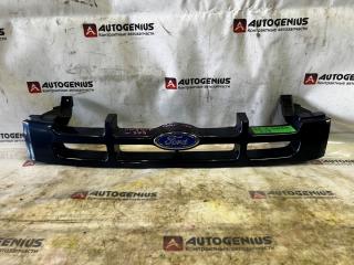 Решетка радиатора MAZDA DEMIO DW3W B3ME 1MODEL 1 ракурс