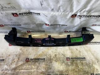 Решетка радиатора MAZDA DEMIO DW3W B3ME 1MODEL 4 ракурс