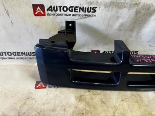 Решетка радиатора MAZDA DEMIO DW3W B3ME 1MODEL 5 ракурс