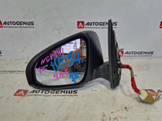Зеркало левое переднее TOYOTA SPADE NCP141 1NZ-FE 7KON 1 ракурс