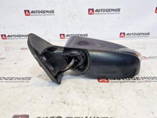 Зеркало левое переднее TOYOTA SPADE NCP141 1NZ-FE 7KON 4 ракурс