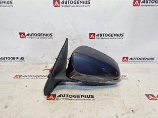 Зеркало левое переднее TOYOTA SPADE NCP141 1NZ-FE 7KON 5 ракурс
