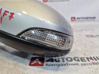 Зеркало левое переднее TOYOTA PORTE NCP141 1NZ-FE 7KON 5 ракурс