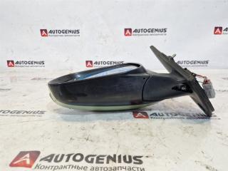 Зеркало левое переднее TOYOTA PORTE NNP11 1NZ-FE 7KON 3 ракурс