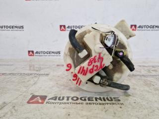 Топливный насос TOYOTA PORTE NCP141 1NZ-FE 7702052421 2 ракурс