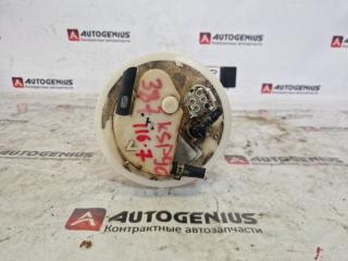 Топливный насос TOYOTA VITZ KSP90 1KR-FE 7702452120 2 ракурс